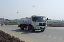 sla5161gjydfl6龍帝加油車詳解 價格、配置與經銷商信息