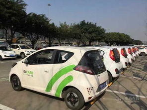 共享汽車(chē)賽道風(fēng)云再起 創(chuàng)業(yè)公司面臨專(zhuān)業(yè)車(chē)企入局的降維打擊